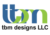 TBM Designs logo