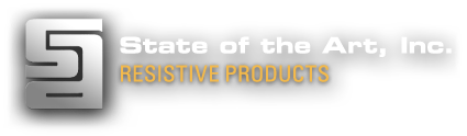 State of the Art, Inc logo