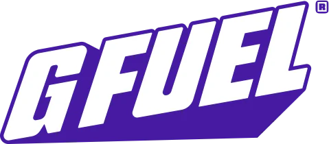 G FUEL logo
