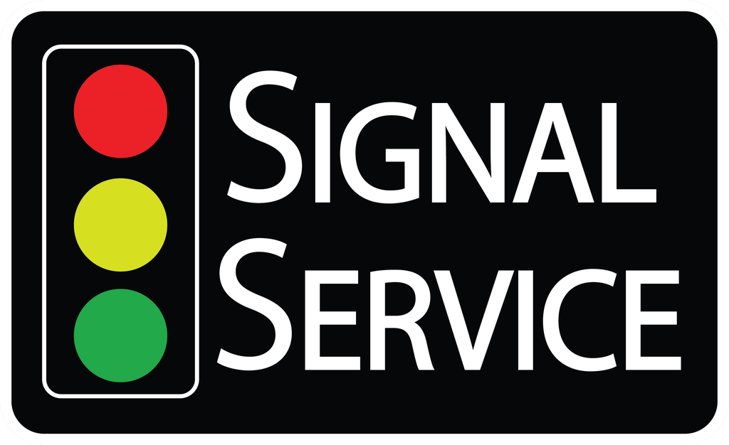 Signal Service, Inc logo