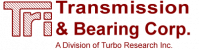 TRI Transmission and Bearing Corp logo