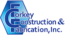 Forkey Construction and Fabricating, Inc logo