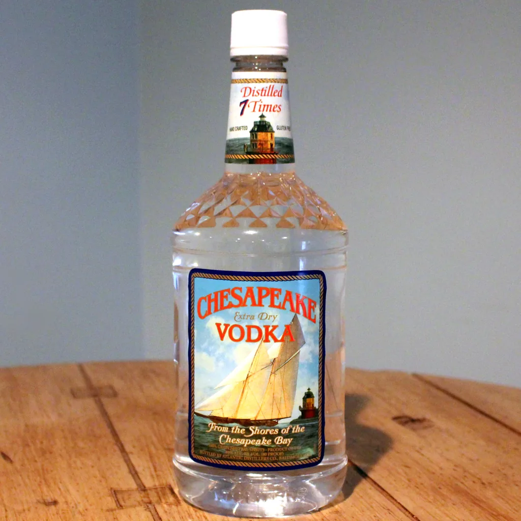 Atlantic Wine and Spirits logo