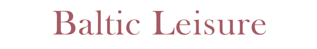 Baltic Leisure logo
