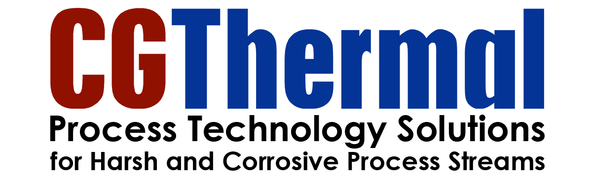 CG Thermal LLC logo