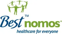 Best NOMOS logo
