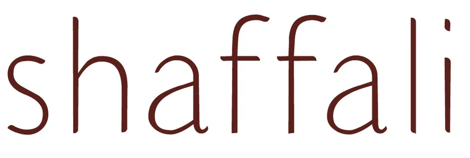 Shaffali logo