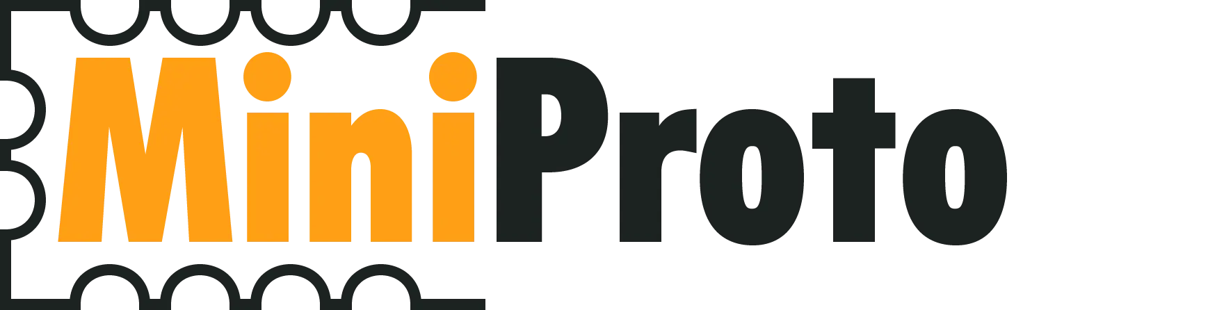 MiniProto Corporation logo