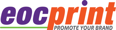 Effects Of Color (e.o.c. print) logo