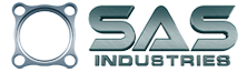 SAS Industries, Inc logo