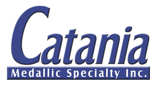Catania Medallic Specialty, Inc logo