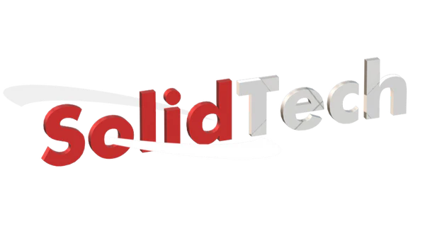 Solid Technologies logo