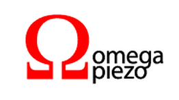 Omega Piezo Technologies, Inc logo