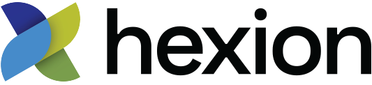 Hexion logo