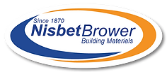 Nisbet Brower, Inc logo