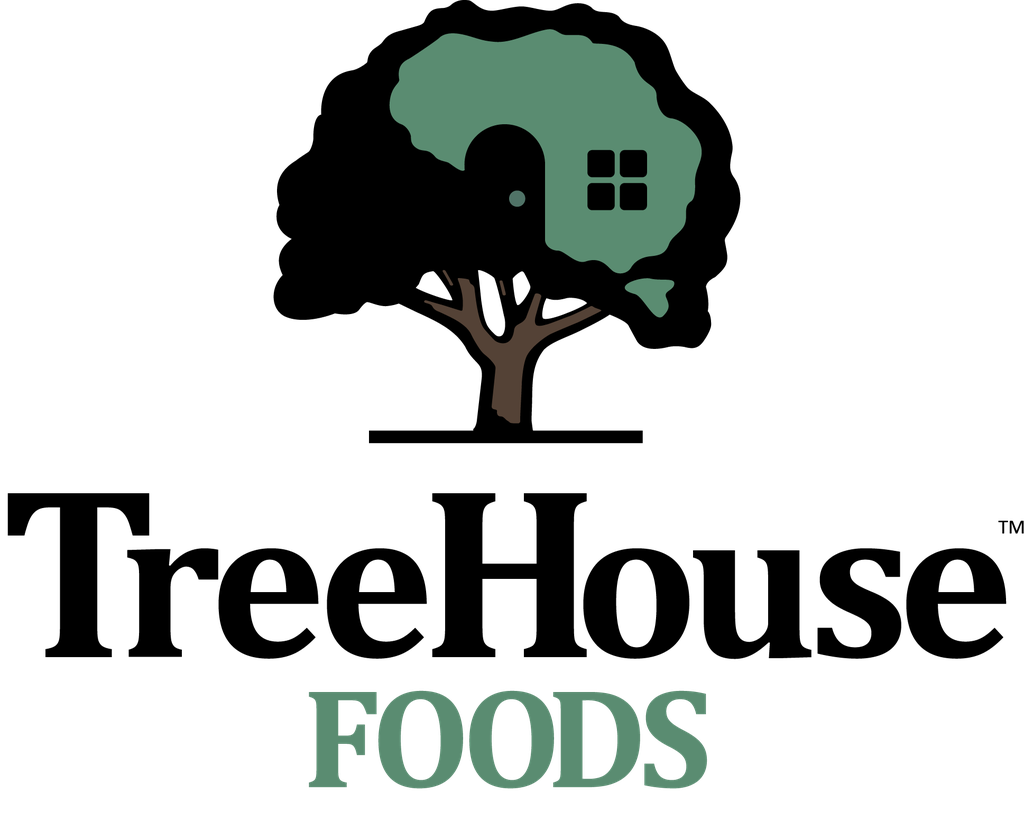 TreeHouse Foods, Inc logo