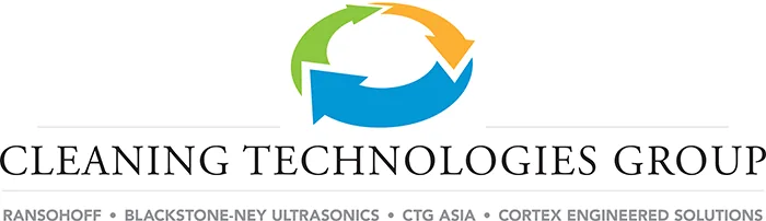 Cleaning Technologies Group, LLC logo