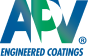 APV Engineered Coatings logo