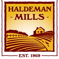 Haldeman Mills logo