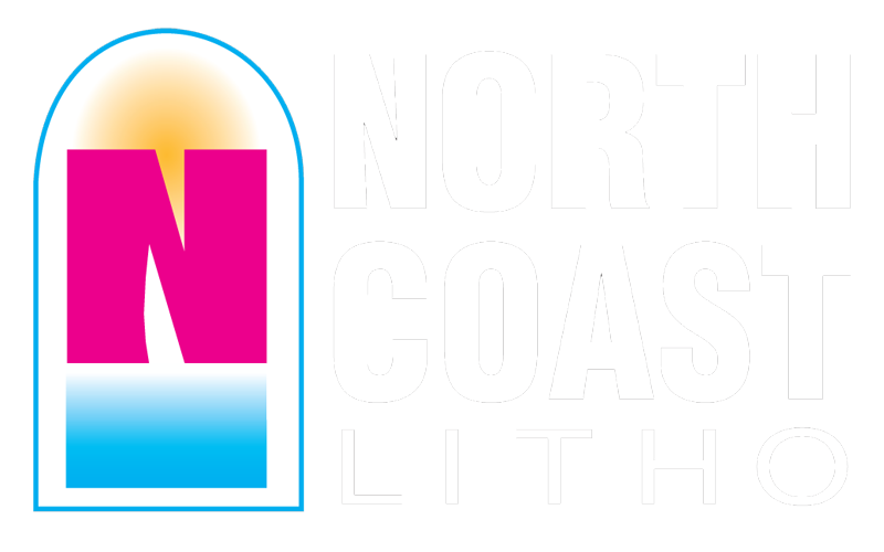 North Coast Litho, Inc logo