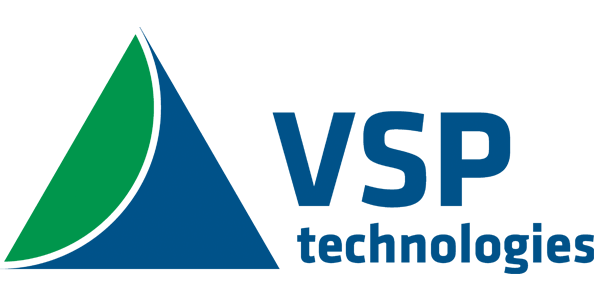 VSP Technologies logo