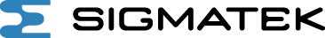 SIGMATEK GmbH & Co KG logo