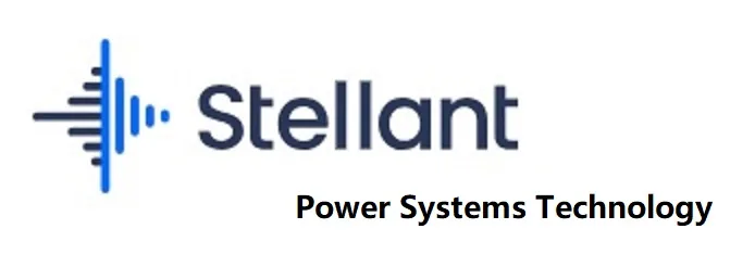 PST Corp logo