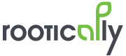 Rootically logo