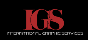 International Graphic Services logo