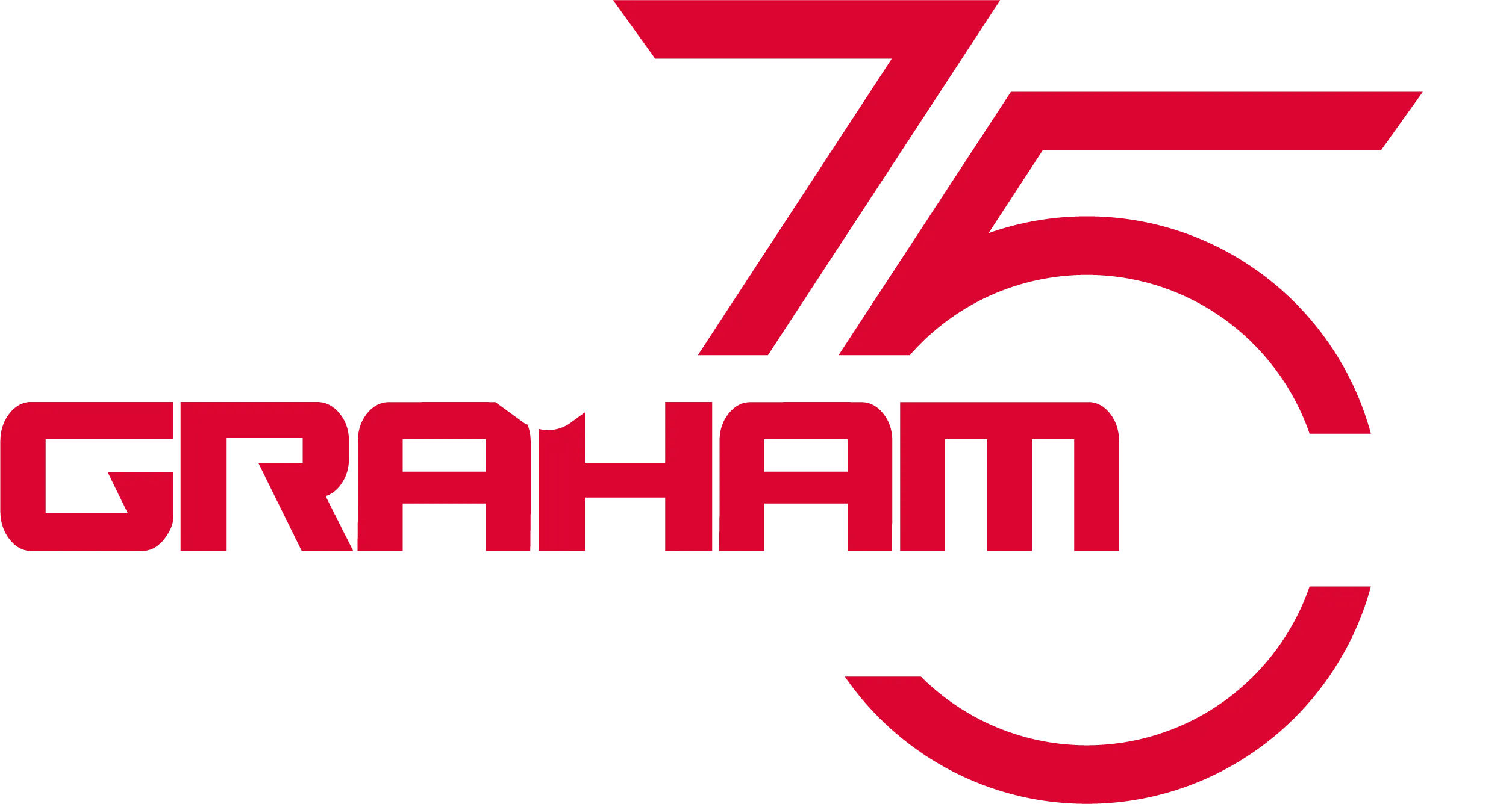Graham Stamping Company logo