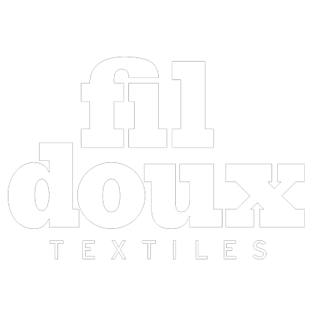Fil Doux Textiles logo