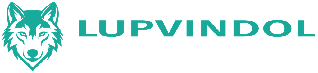 Lupvindol Biosciences Ltd logo