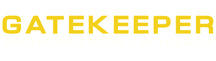 Gatekeeper Systems logo