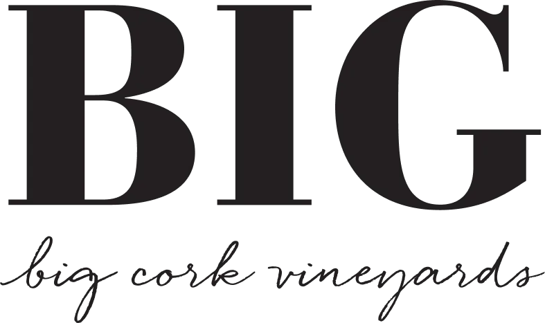 Big Cork Vineyards logo