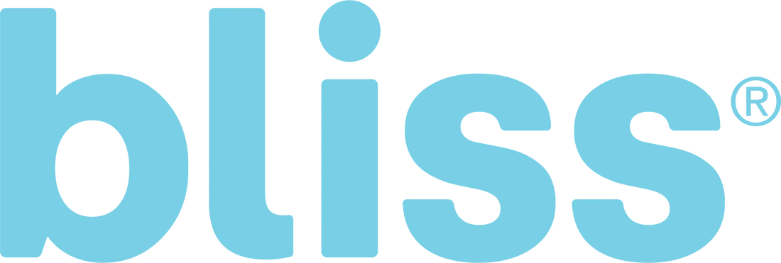 Bliss World Store logo