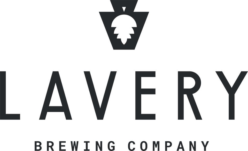 Lavery Brewing Company logo