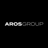 AROS Group logo