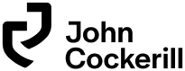 John Cockerill logo