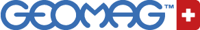 Geomagworld SA logo
