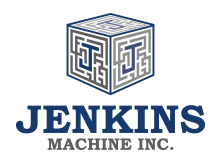 Jenkins Machine Inc logo