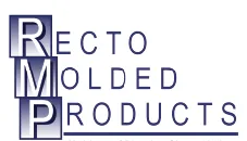 Recto Molded Products logo