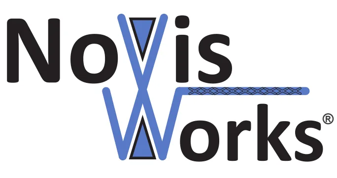 Novis Works LLC logo
