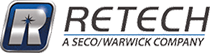 Retech Systems, LLC logo