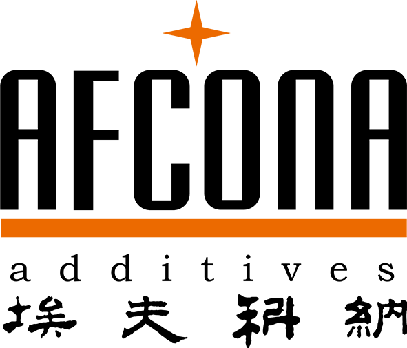 AFCONA Polymers Co., Ltd logo