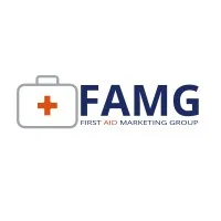 First Aid Marketing Group logo