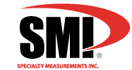 Specialty Measurements Inc logo