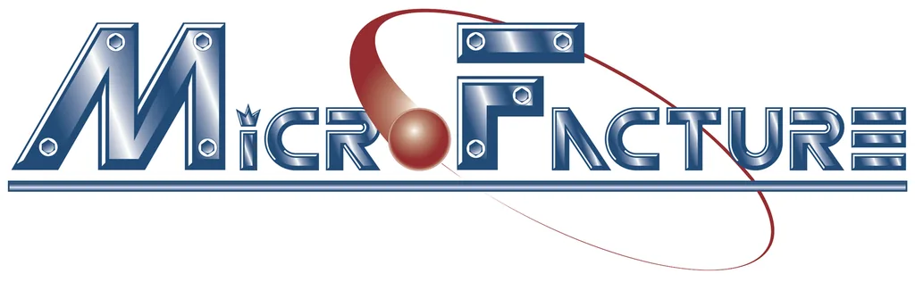 Micro Facture LLC logo
