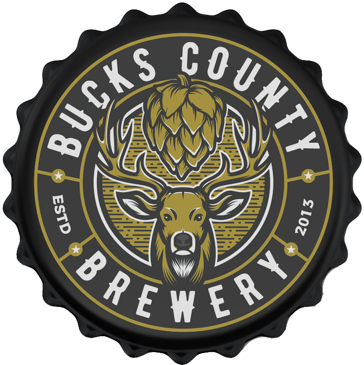 Bucks County Brewery logo
