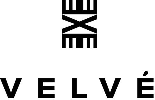 VELVÉ logo