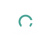 The Alpha Cart logo